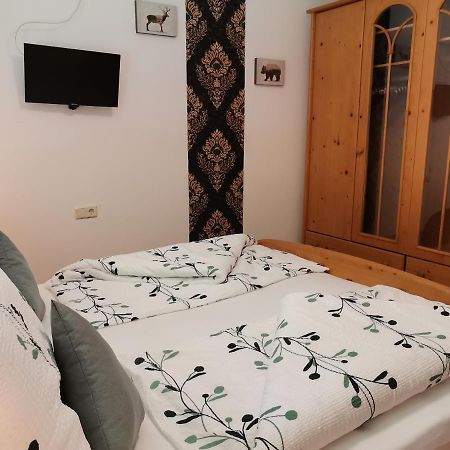 Appartement Erika Hainzenberg Kültér fotó